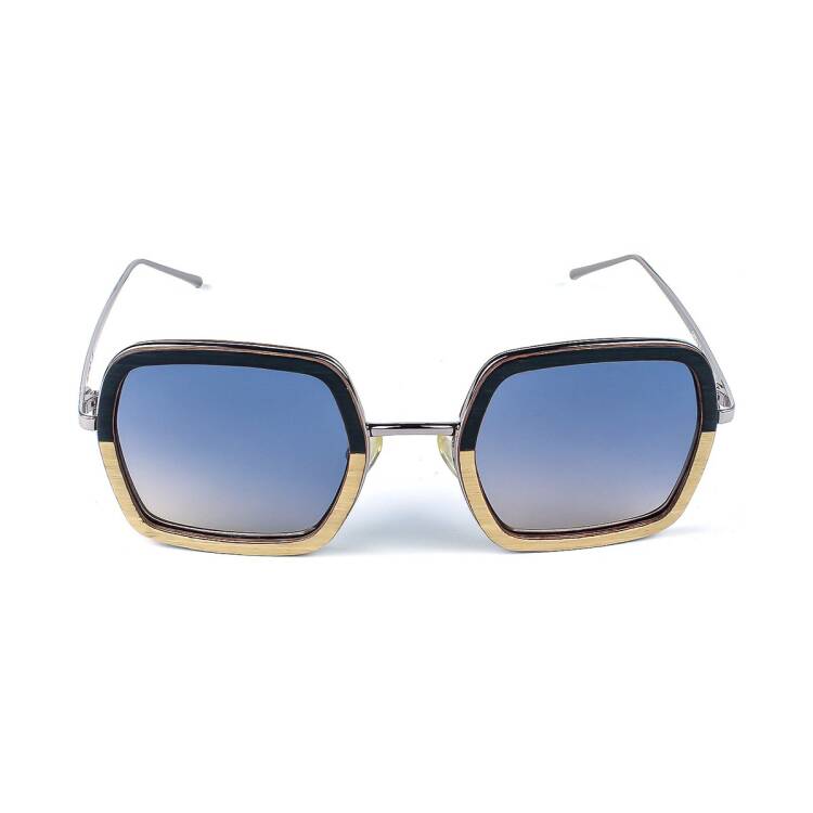 Retro Chico-V-C2 Güneş Gözlüğü - 2