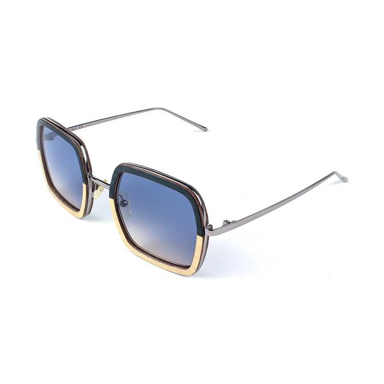 Retro Chico-V-C2 Güneş Gözlüğü - 1