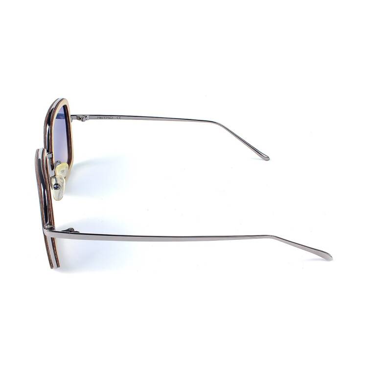 Retro Chico-V-C2 Güneş Gözlüğü - 3