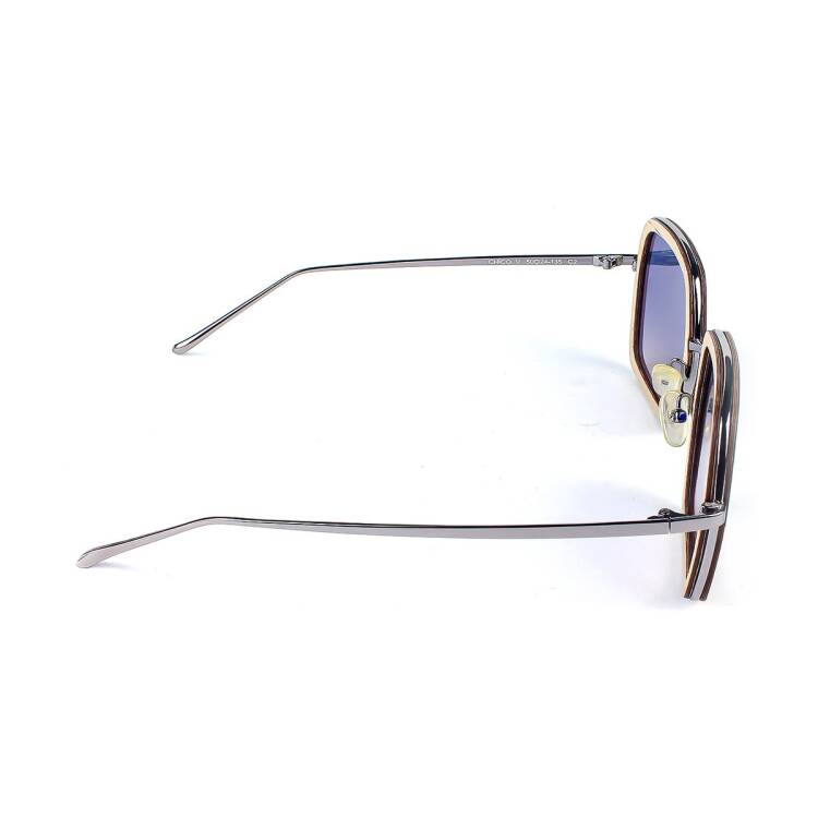 Retro Chico-V-C2 Güneş Gözlüğü - 4