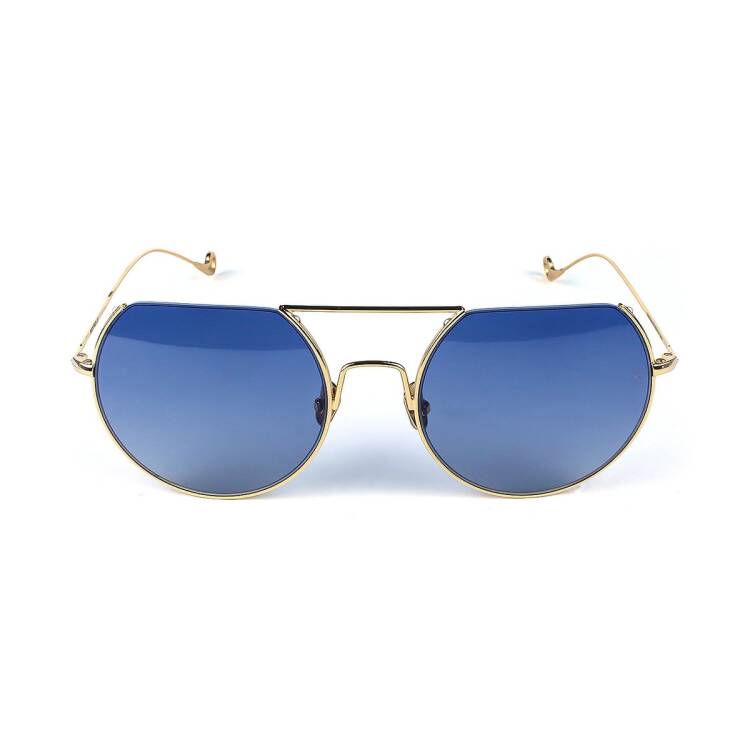 Retro Extreme XII Col03 Güneş Gözlüğü - 2