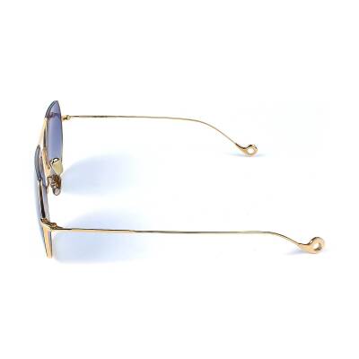 Retro Extreme XII Col03 Güneş Gözlüğü - 3