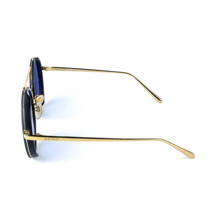 Retro RT0010-Col02 Güneş Gözlüğü - 3