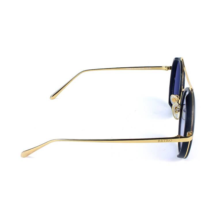 Retro RT0010-Col02 Güneş Gözlüğü - 4