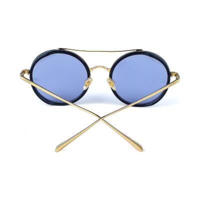 Retro RT0010-Col02 Güneş Gözlüğü - 5