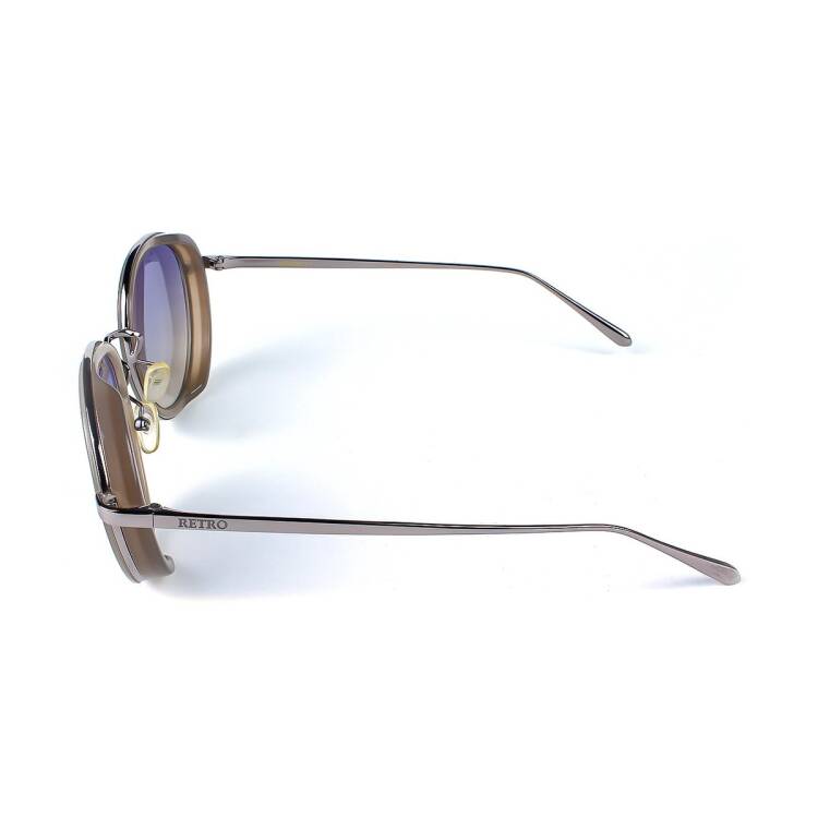 Retro RT0011-Col10 Güneş Gözlüğü - 3