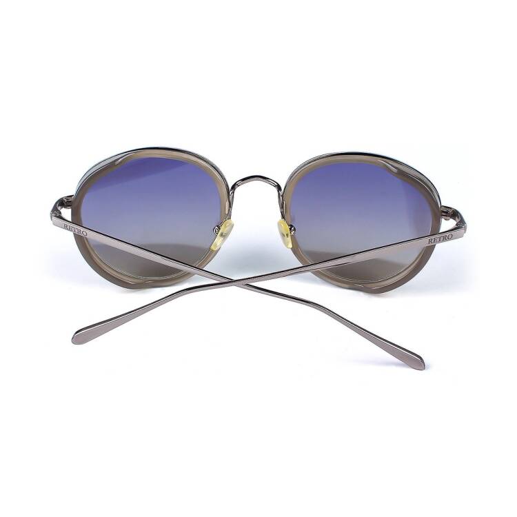 Retro RT0011-Col10 Güneş Gözlüğü - 5