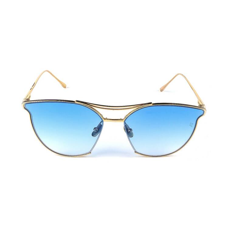 Retro Star IV-COL06 Kadın Güneş Gözlüğü - 2