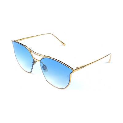 Retro Star IV-COL06 Kadın Güneş Gözlüğü - Retro