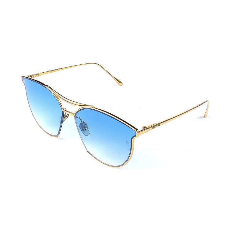 Retro Star IV-COL06 Kadın Güneş Gözlüğü - 1