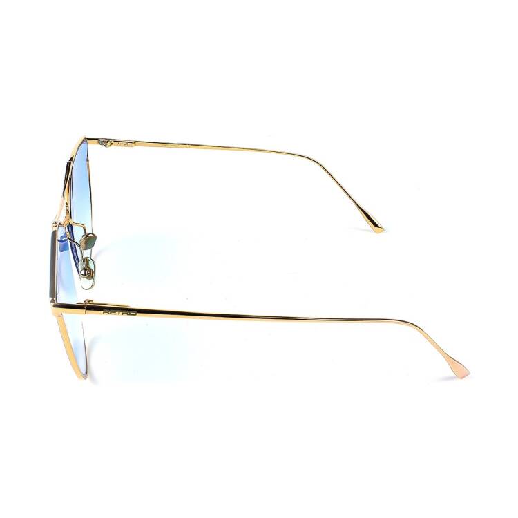 Retro Star IV-COL06 Kadın Güneş Gözlüğü - 3