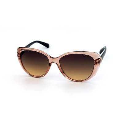 Şeffaf Tasarım Yeni Sezon Bayan Güneş Gözlüğü - Swing