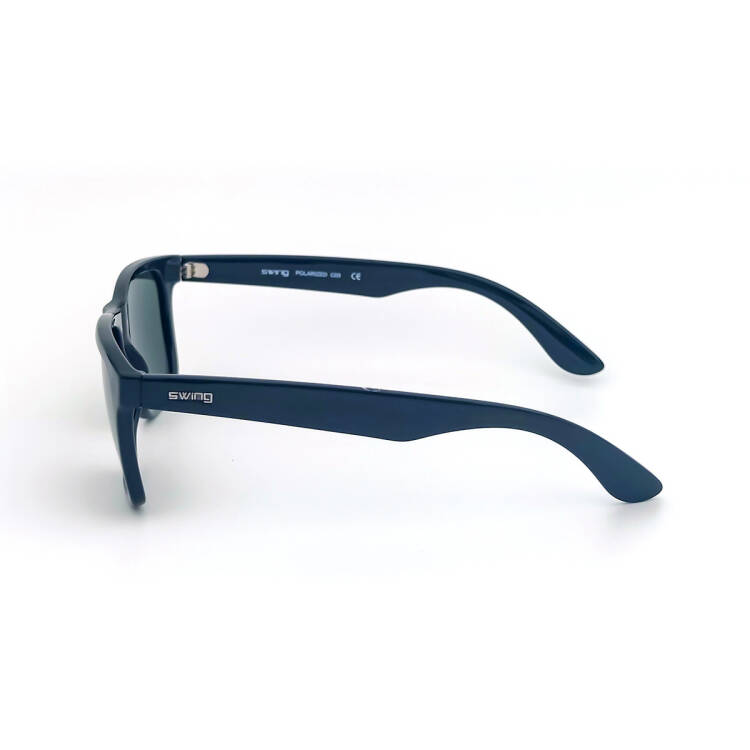 Siyah Camlı Polarize Güneş Gözlüğü SS 276-C003 - 4