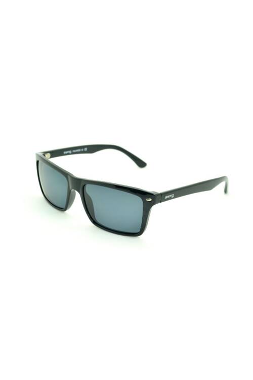 Ss108 Polarized TR90 Şık Erkek Güneş Gözlüğü - 1