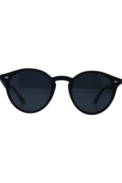 Ss220 Süper Hafif Polarize Unisex Güneş Gözlüğü - 1