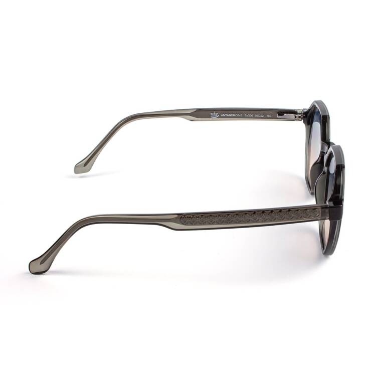 Swing Antandros SS336-C001 Unisex Güneş Gözlüğü - 4