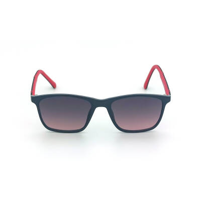 Swing Füme Kırmızı Güneş Gözlüğü - 3