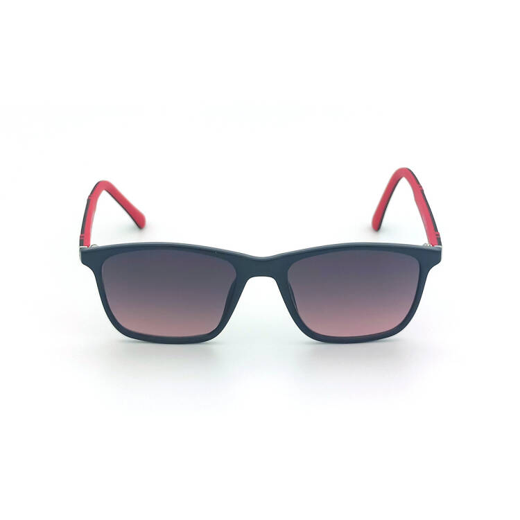 Swing Füme Kırmızı Güneş Gözlüğü - 3