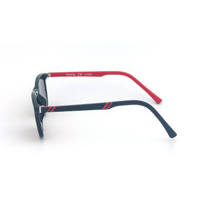 Swing Füme Kırmızı Güneş Gözlüğü - 4