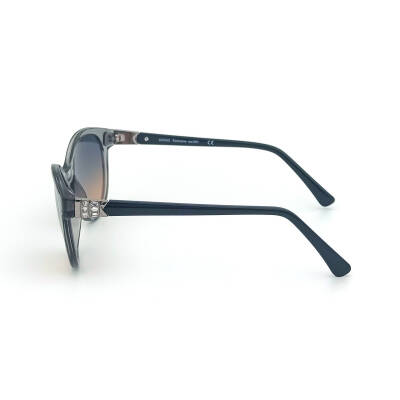 Swing Füme Şeffaf Kadın Güneş Gözlüğü - 3