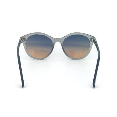 Swing Füme Şeffaf Kadın Güneş Gözlüğü - 5