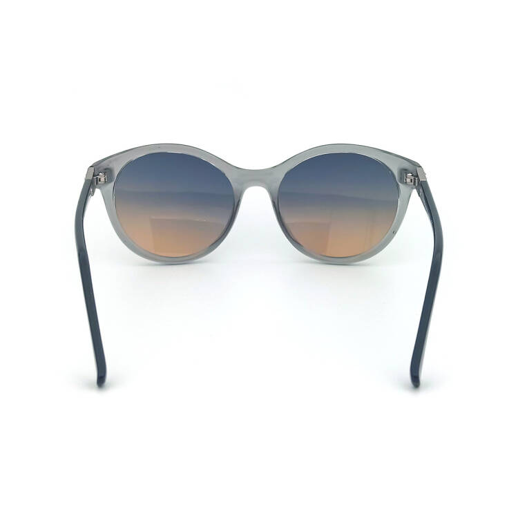 Swing Füme Şeffaf Kadın Güneş Gözlüğü - 5