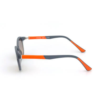 Swing Füme Turuncu Renkli Güneş Gözlüğü - 3