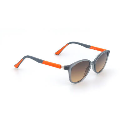Swing Füme Turuncu Renkli Güneş Gözlüğü - Swing (1)