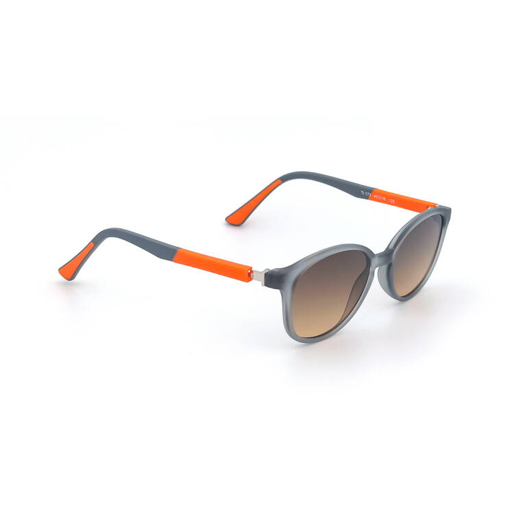 Swing Füme Turuncu Renkli Güneş Gözlüğü - 2