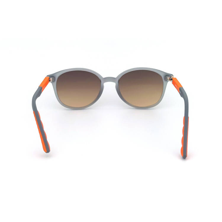 Swing Füme Turuncu Renkli Güneş Gözlüğü - 5