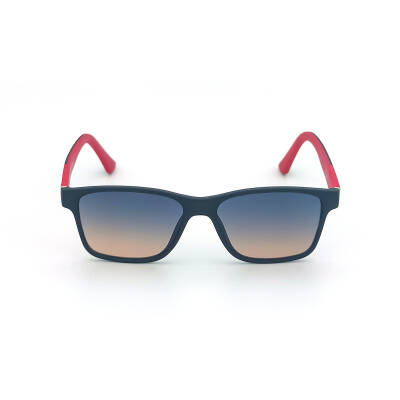 Swing GTR310 CRB02 Bordo Çocuk Güneş Gözlüğü - 3