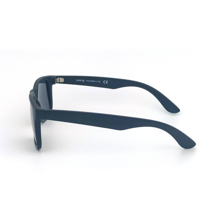 Swing Mat Çerçeve Güneş Gözlüğü - 4