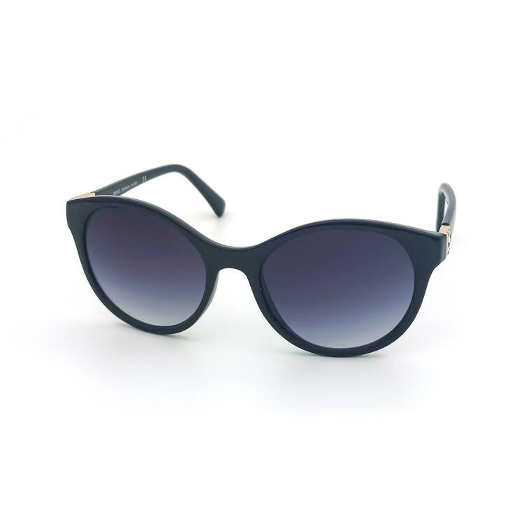 Swing Siyah Şeffaf Kadın Güneş Gözlüğü - 1