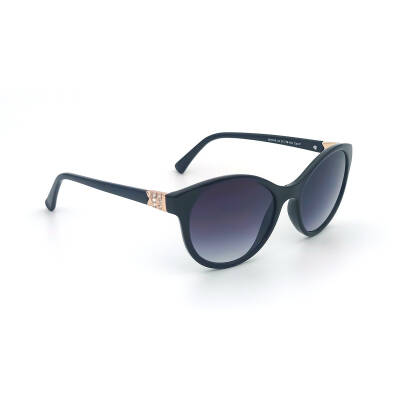 Swing Siyah Şeffaf Kadın Güneş Gözlüğü - Swing (1)