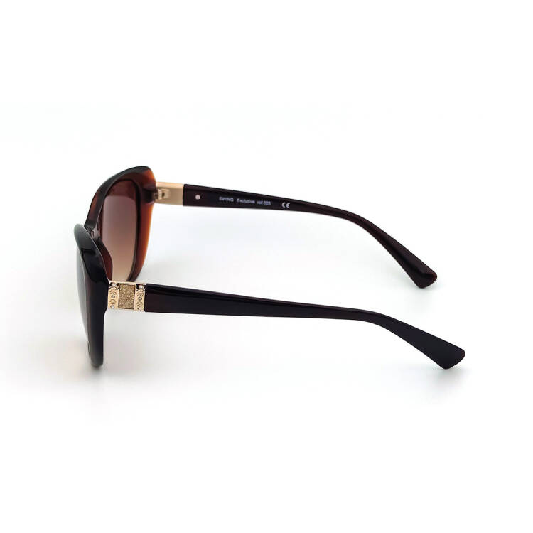 Swing Yeni Sezon Kadın Güneş Gözlüğü - 4