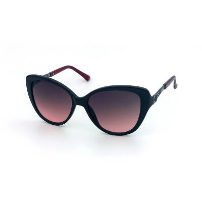 Swing Yeni Sezon Taşlı Tasarım Kadın Güneş Gözlüğü - Swing