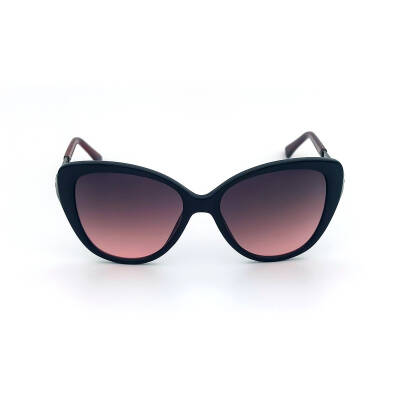 Swing Yeni Sezon Taşlı Tasarım Kadın Güneş Gözlüğü - 3