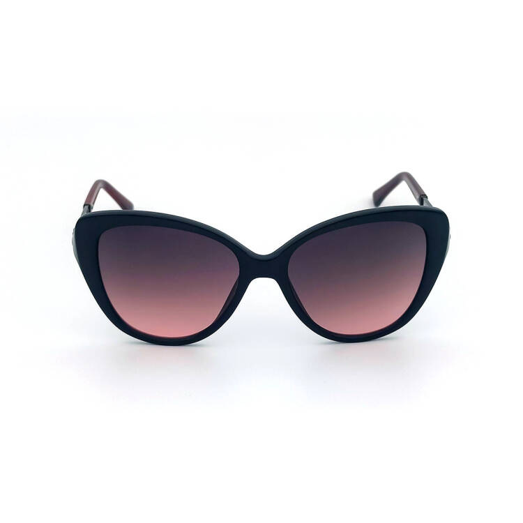 Swing Yeni Sezon Taşlı Tasarım Kadın Güneş Gözlüğü - 3