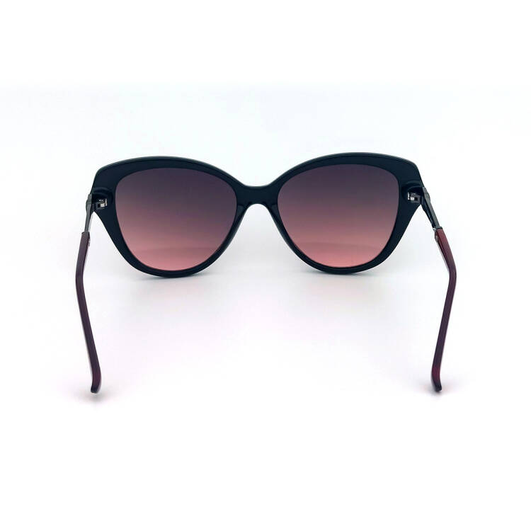 Swing Yeni Sezon Taşlı Tasarım Kadın Güneş Gözlüğü - 5