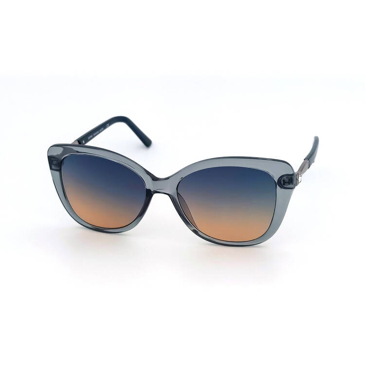 Taşlı Sap Tasarımlı Yeni Sezon Güneş Gözlüğü - 1