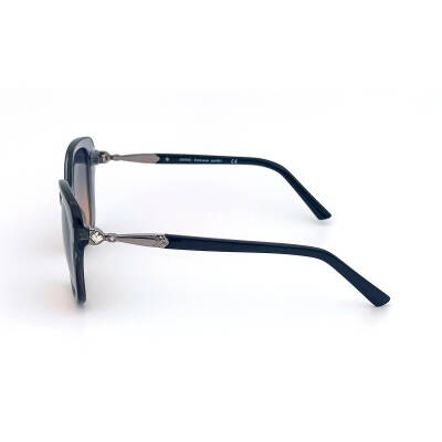 Taşlı Sap Tasarımlı Yeni Sezon Güneş Gözlüğü - 3