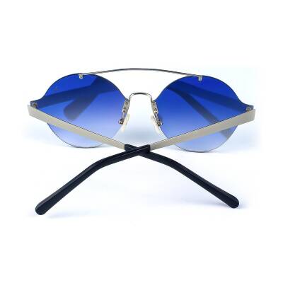 Tom Davies TD2044-Col03 Güneş Gözlüğü - 5