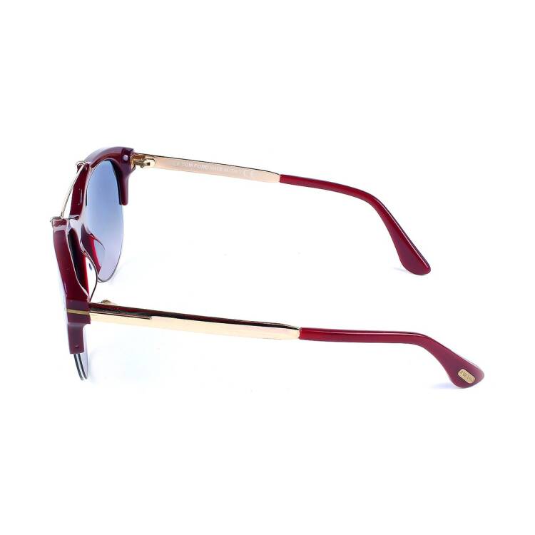 Tom Ford Adrenne TF517-69T Güneş Gözlüğü - 4