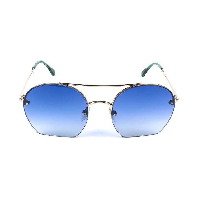Tom Ford Antonia TF506-28W Güneş Gözlüğü - 2