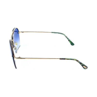 Tom Ford Antonia TF506-28W Güneş Gözlüğü - 3