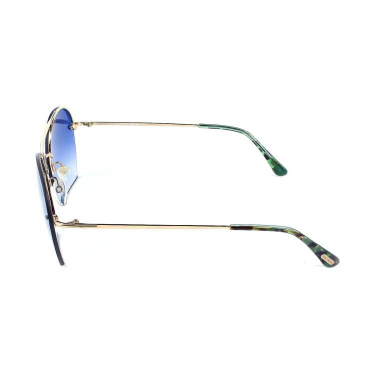 Tom Ford Antonia TF506-28W Güneş Gözlüğü - 3