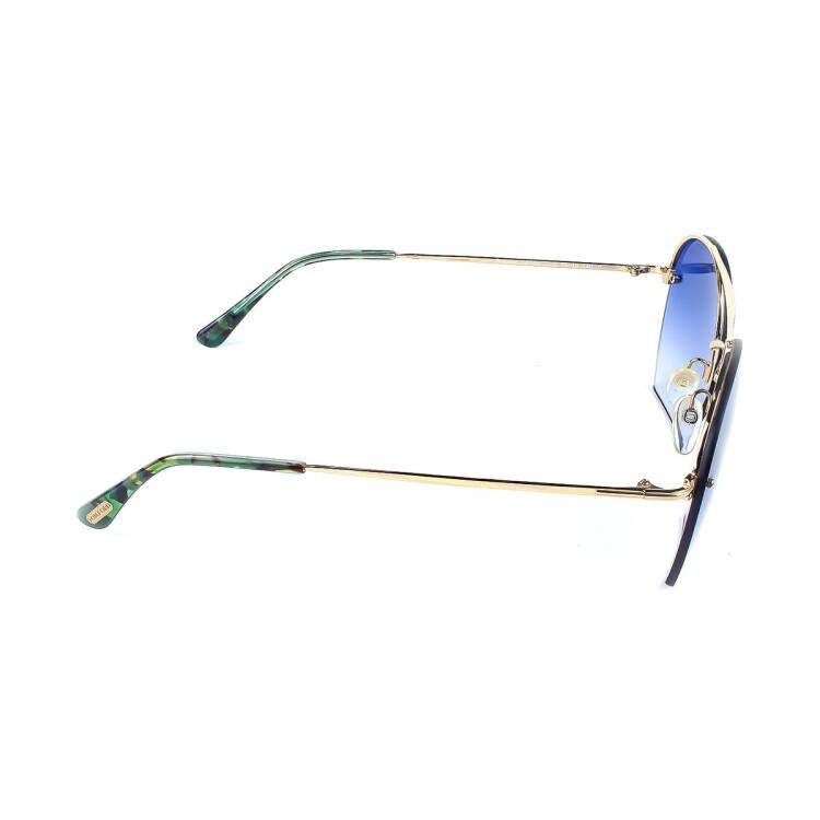 Tom Ford Antonia TF506-28W Güneş Gözlüğü - 4