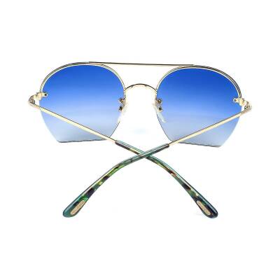Tom Ford Antonia TF506-28W Güneş Gözlüğü - 5
