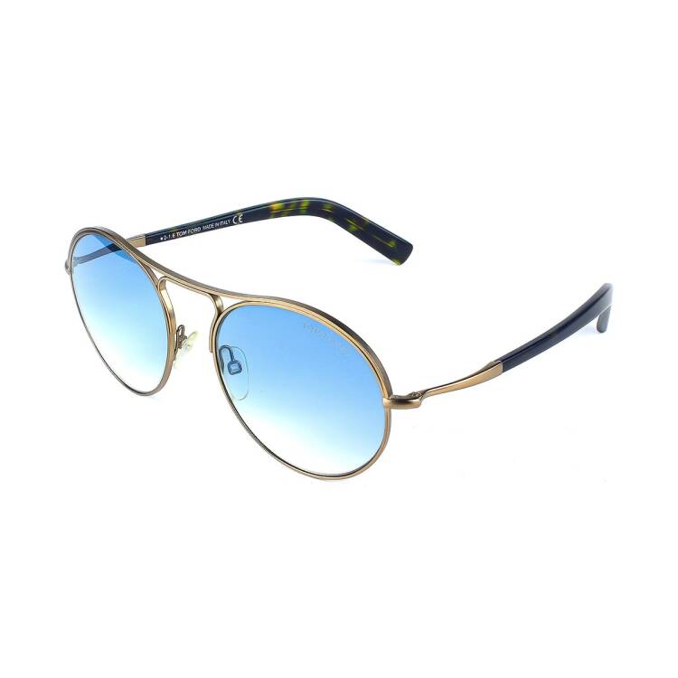 Tom Ford Jessie TF449-37W Güneş Gözlüğü - 1