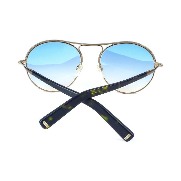 Tom Ford Jessie TF449-37W Güneş Gözlüğü - 5